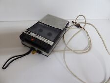Ricambi registratore cassette telefonico conferenza ITC PRC 120 vintage