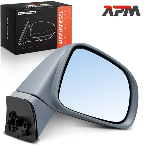 Specchietto convesso - specchietto, dx