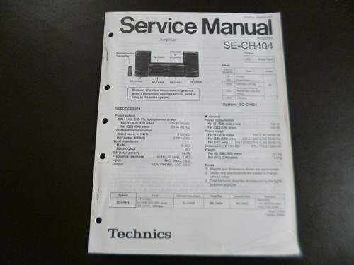 Manuale servizio originale - manuale, di