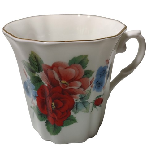 Tazza tè vintage royal - vintage,
