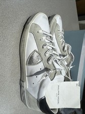 Sneakers Philippe Model Paris