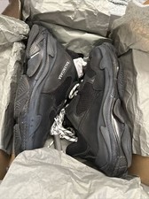 Taglia UK 10 - Balenciaga