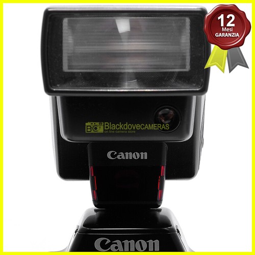 Flash canon speedlite 300 - flash,