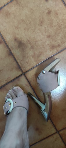 Zoccolo casadei - zoccolo,