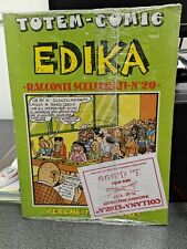 EDIKA - RACCONTI SCELLERATI N