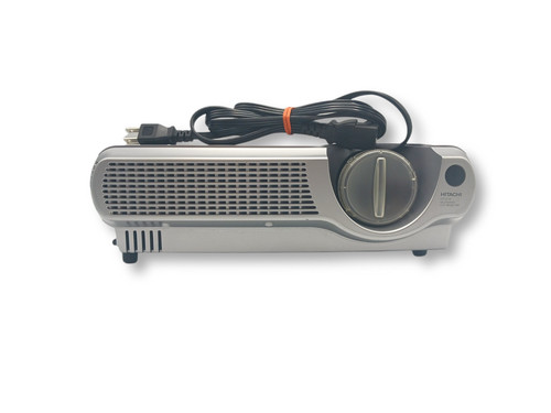 Proiettore lcd hitachi s210 - proiettore,