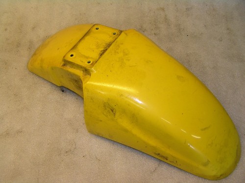 Parafango anteriore suzuki gsx - parafango,
