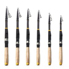 Canna da Pesca Spinning