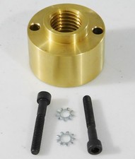 Disc Feed Gearbox Feed Nut