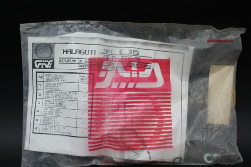 Givi kit per - kit,