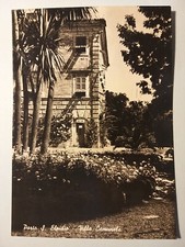 Porto Sant'Elpidio (Ascoli Piceno - Fermo). Villa Comunale.