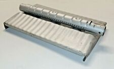 BRUCIATORE PER FORNO A GAS 26 x 16 cm REX ELECTROLUX ORIGINALE 50019417000