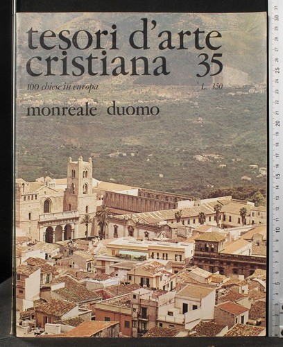 Tesori arte cristiana 35 - tesori,