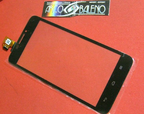 Vetro touch screen per - vetro+,