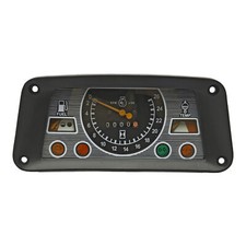 Quadro Strumenti per Ford /