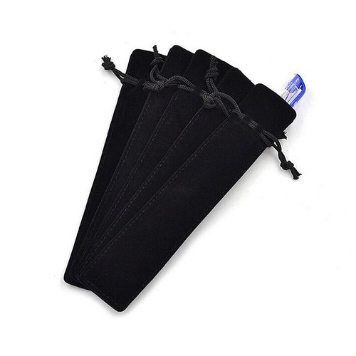 Pezzi astuccio portapenne - 10,