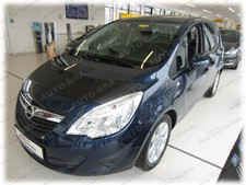 Reggiseno per Opel Meriva B