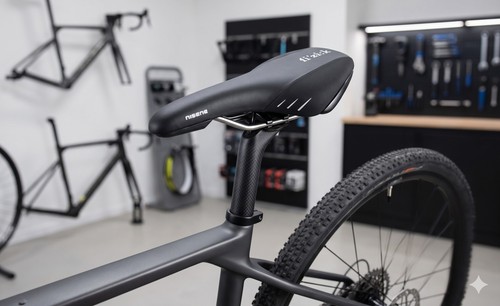 Fizik nisene sella bicicletta - fizik,