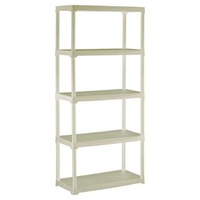 Art Plast scaffale 5 ripiani