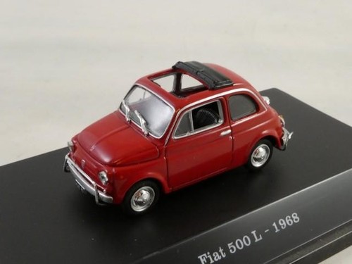 Starline fiat 500 - fiat,