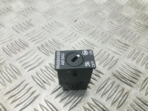 Interruttore airbag seat leon - interruttore,