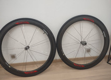 Cerchi Corima Aero+, full