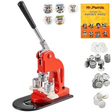 Kit fustellatrice manuale - kit,