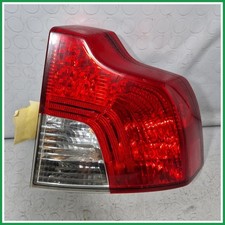 Fanale Fanalino Posteriore Led
