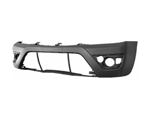 Paraurti anteriore suzuki - paraurti,