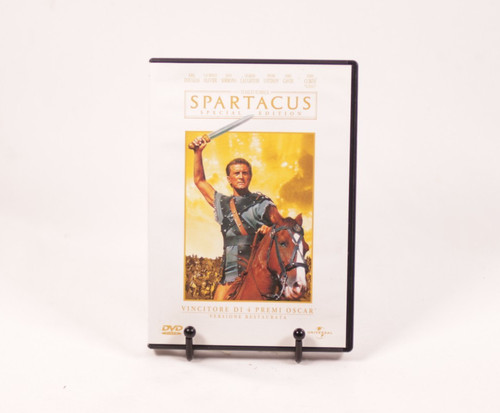 Spartacus 1960 dvd edizione - spartacus,