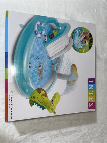 Piscina gonfiabile per bambini