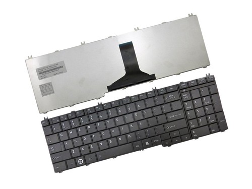 Nuova tastiera toshiba - tastiera,