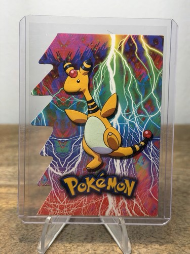 2001 topps 15 - 12, di
