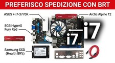 Bundle intel 3770k asus - intel, |