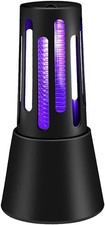 Lampada zanzariera elettrica
