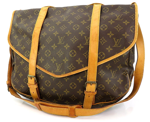 Autentica borsa tracolla - borsa,