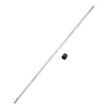 Asta per calcio balilla da