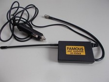 Amplificatore GSM, G2 800 MHz