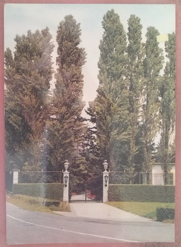 Villa serenissima valle - -,