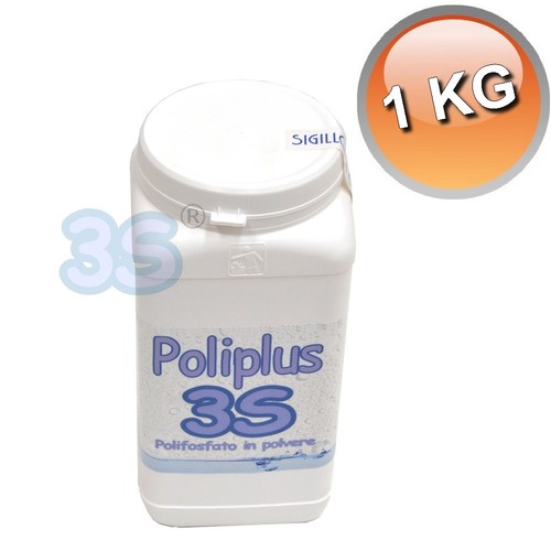 Poliplus ricarica di - poliplus,