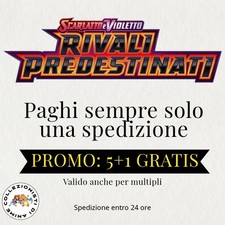 Mancolista Pokemon Rivali
