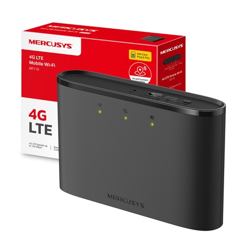 Mercusys link mt110 mobile - link,
