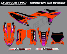 Ktm sxf 125 - sx,