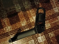 Maniglia Portiera Sinistra