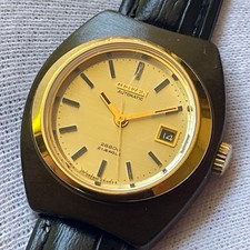 Orologio automatico da donna