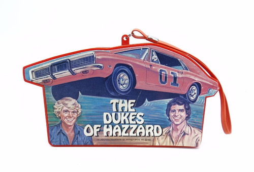Dukes hazzard duke - dukes, of