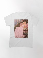 T-shirt Disney Bella