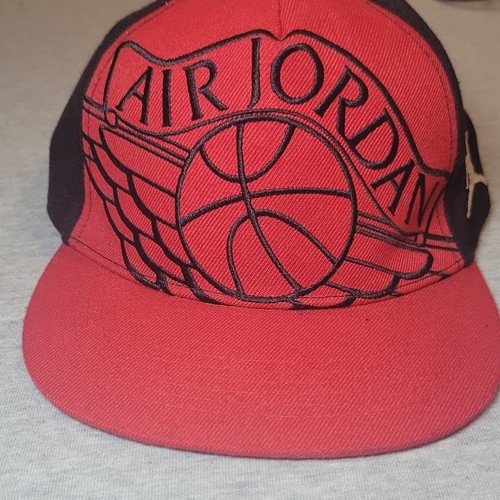Cappello jordan jumpman youth - cappello,