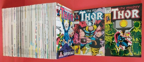 Mitico thor 3 completa - thor,