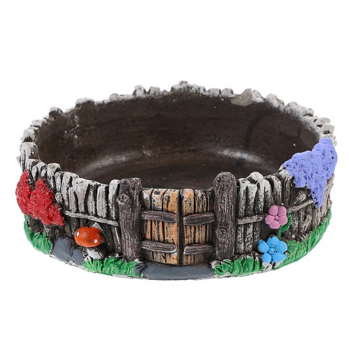Vaso per fiori vasi - , da